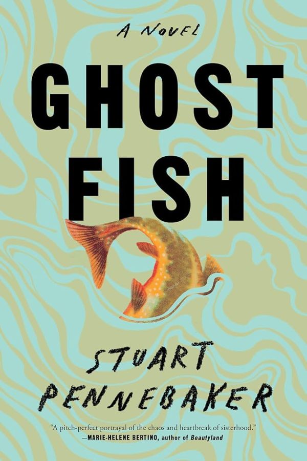 Ghost Fish, by Stuart Pennebaker