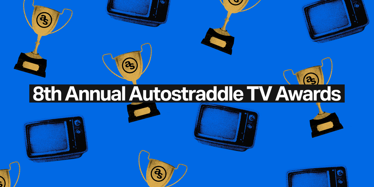 8th annual autostraddle tv awards