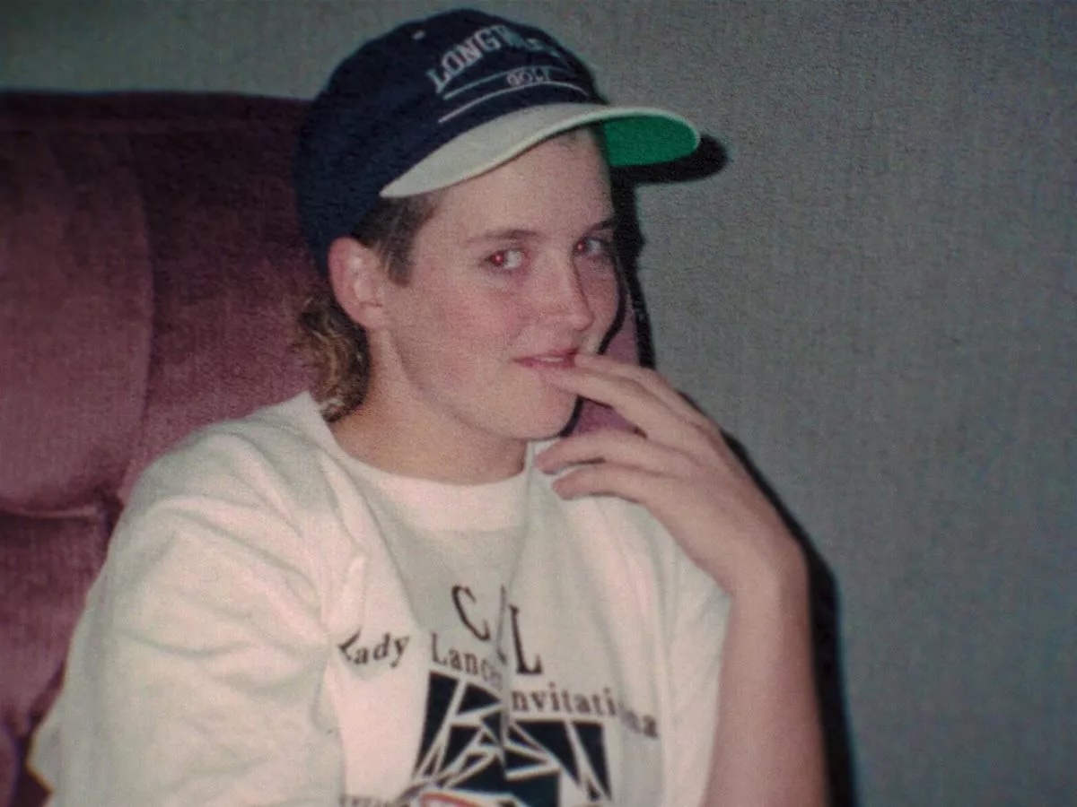 Amy Bradley