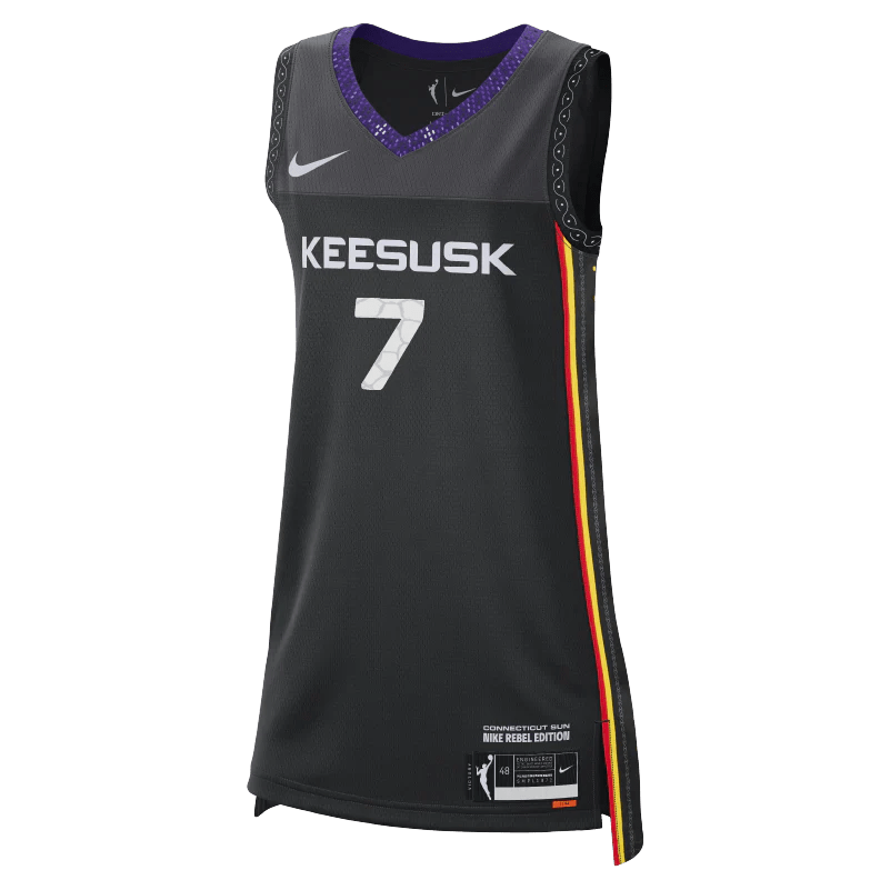 Connecticut Sun Rebel Edition
