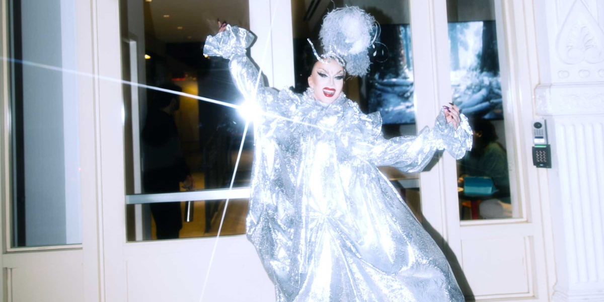 Sasha Velour Celebrates 10 Years of NightGowns | Autostraddle Sasha Velour Celebrates 10 Years of NightGowns | Autostraddle