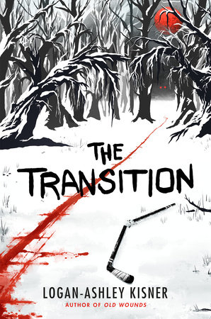 The Transition, by Logan-Ashley Kisner