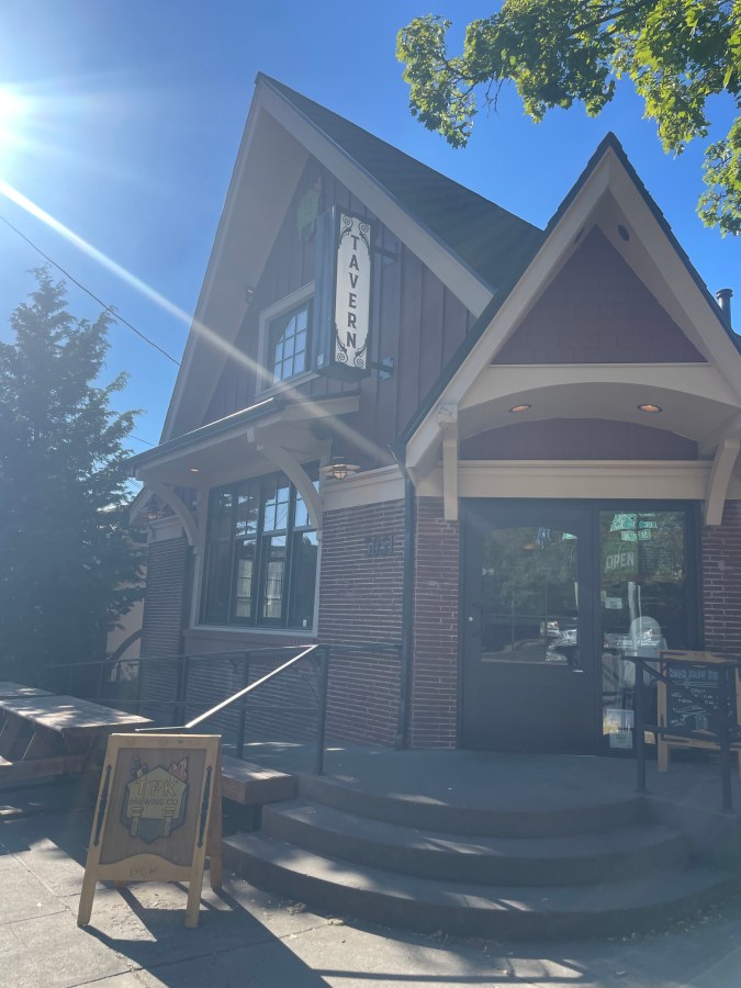 TPK Tavern
