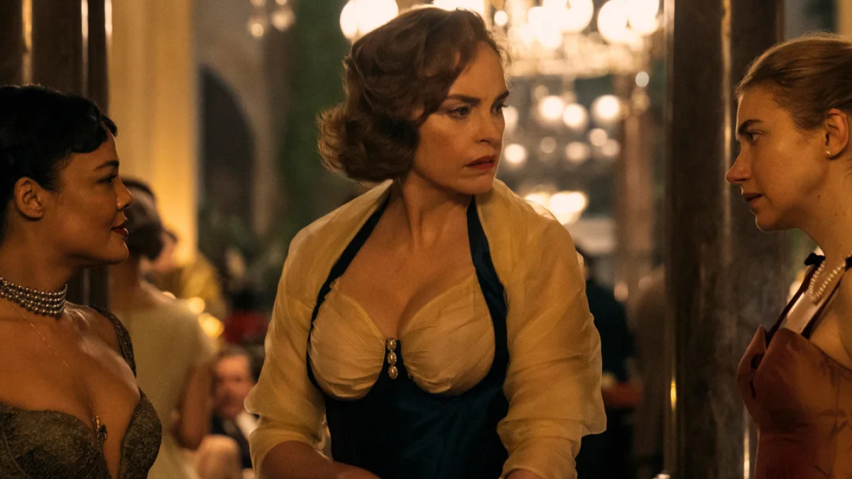 TIFF 2025: ‘Hedda’ Brings the Dyke Drama to Ibsen