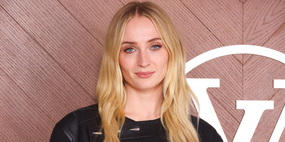 Sophie Turner