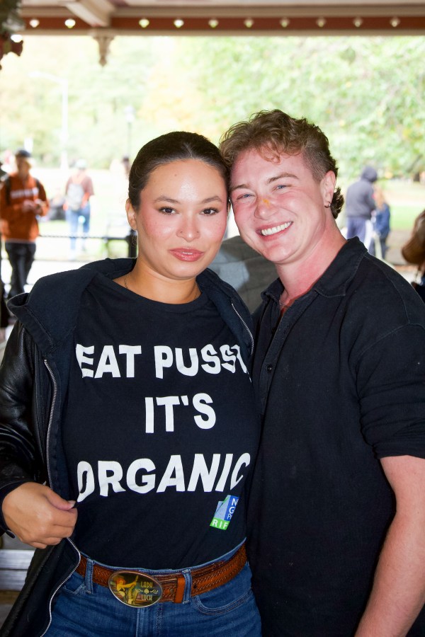 Kellan an their gf