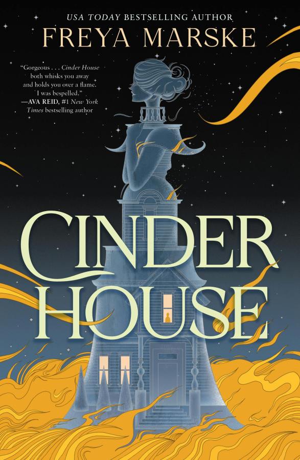 Cinder House, by Freya Marske