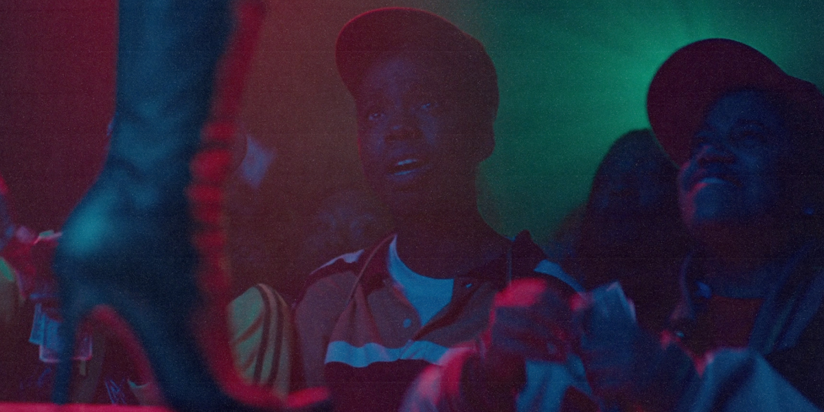 what's your fate at the gay club