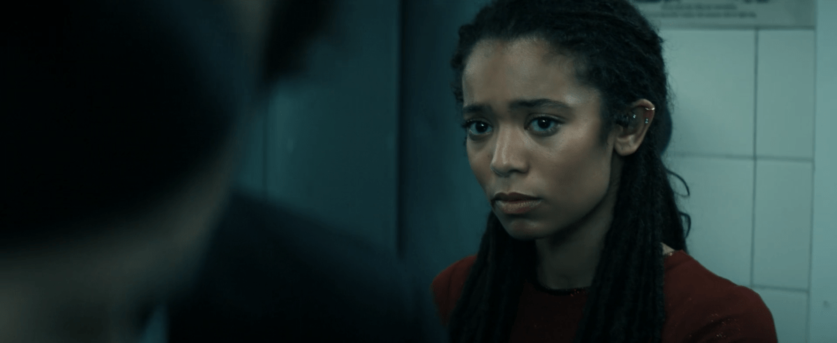Gen V 205-3 marie looks at jordan sadly