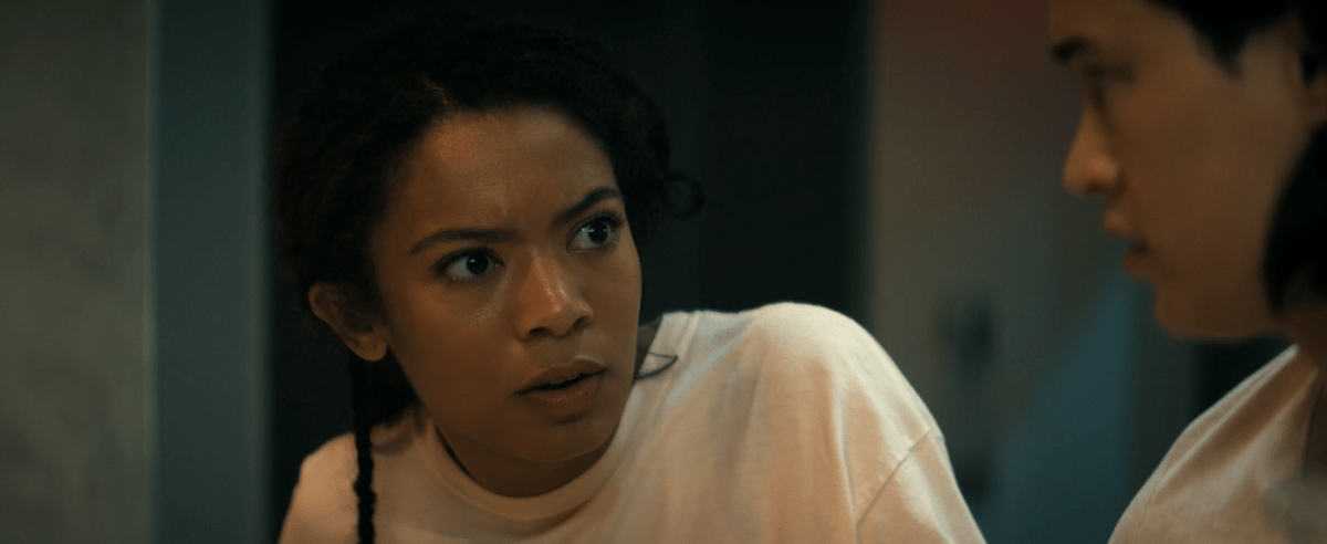 Gen V 206-11 marie looks offended