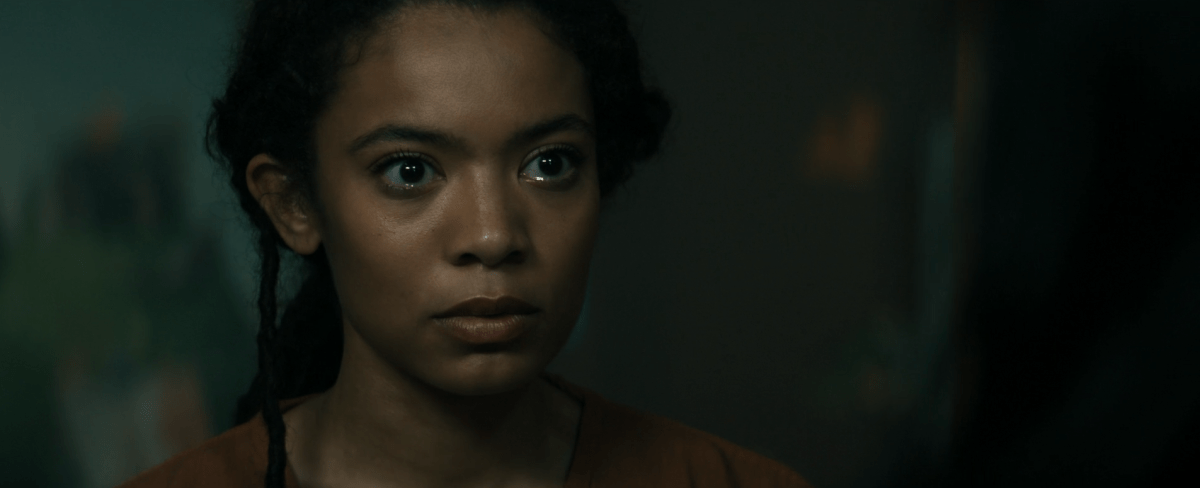 Gen V 206-5 sad marie is sad