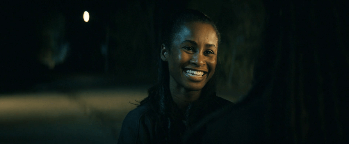 Gen V 208-16 annabeth smiles