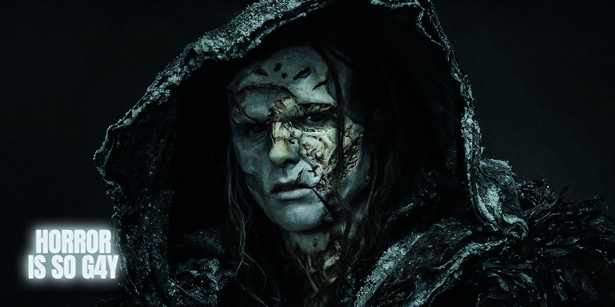 Jacob Elordi as Frankenstein