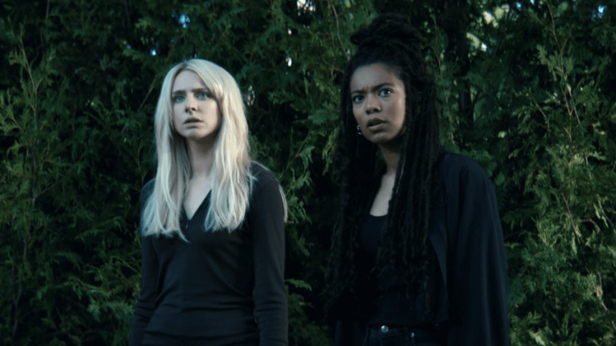 Gen V Season 2 Episode 7 Recap: Who Is Cipher?