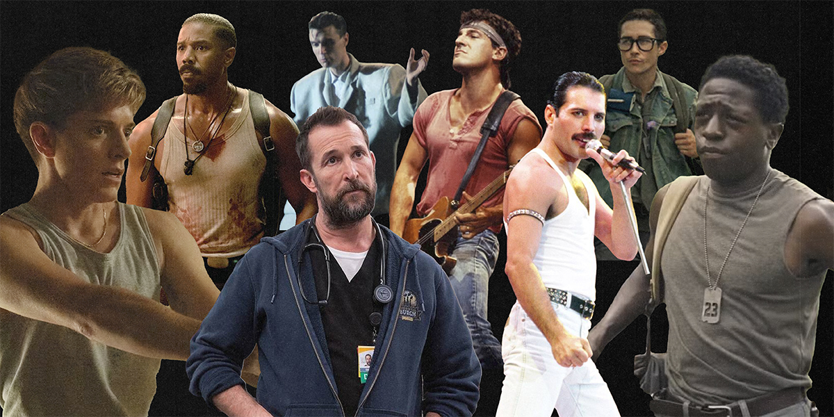 various options for last minute transmasc Halloween costumes