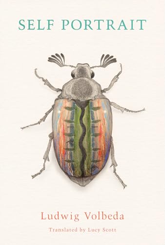 Self Portrait, by Ludwig Volbeda, translated by Lucy Scott