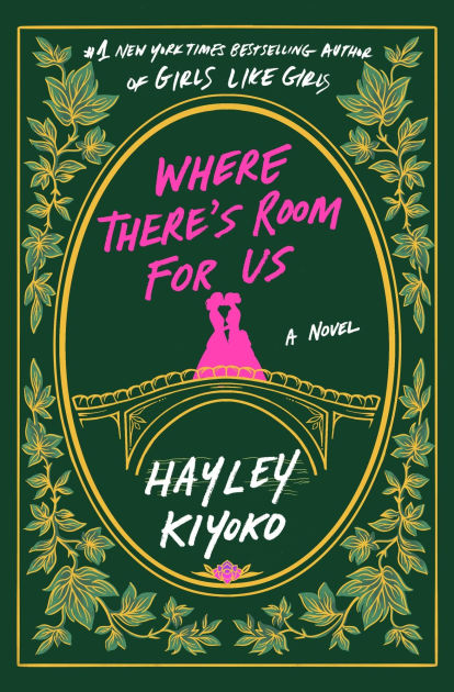 Where There’s Room For Us, Hayley Kiyoko