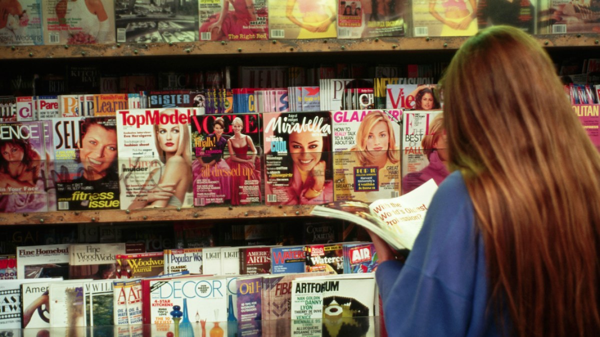 Things I Read That I Love #343: Cinnabon, Food Delivery, Lost Vegas, Chat GPT Divorce, Etc