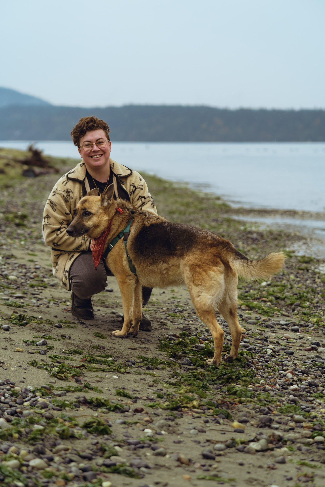 Frances James Dinger profile image