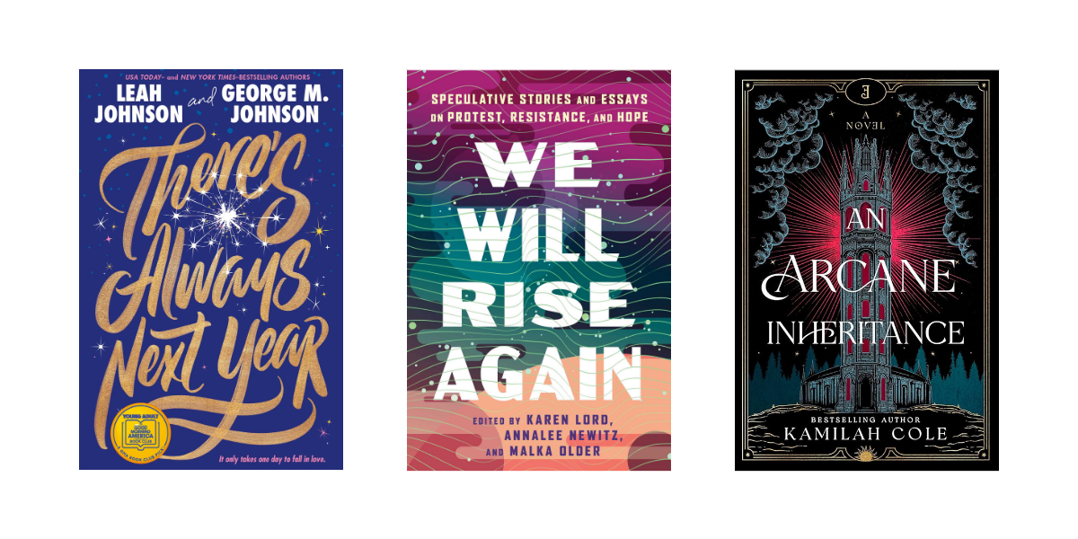 most anticipated queer books for december 2025