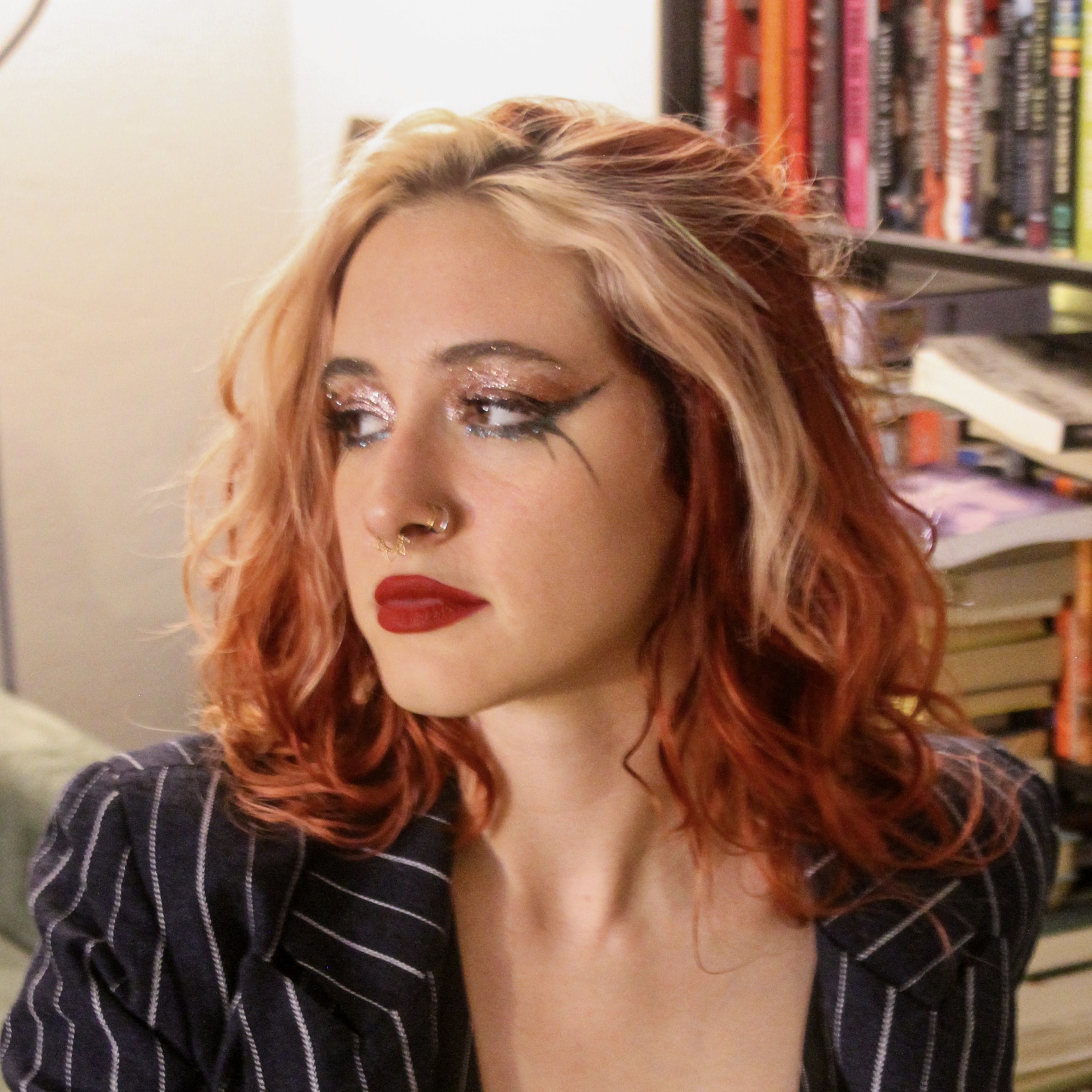 Profile photo of Gina Paris Ellis Marks