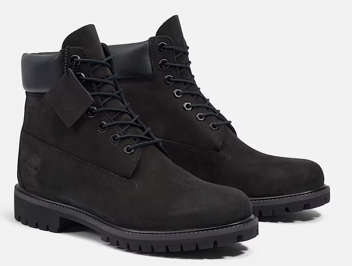 mens timberland boots