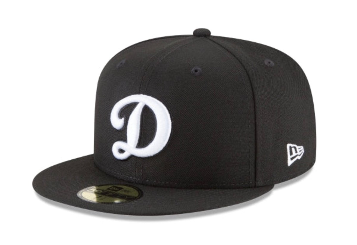 dodgets snapback