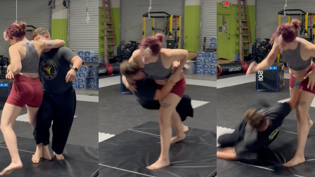 Wicked Florida Dreams: Queer Defenses From Within a Red Swamp