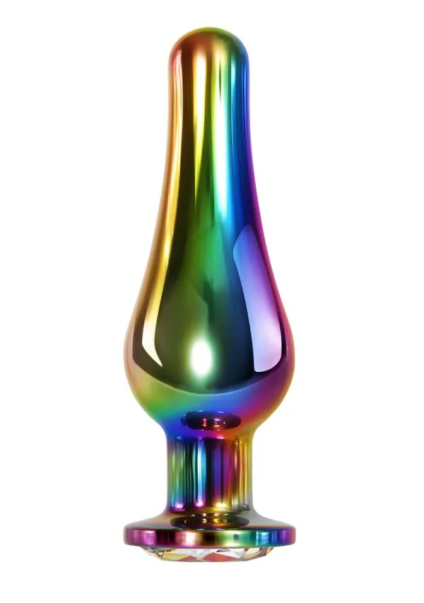 rainbow plug