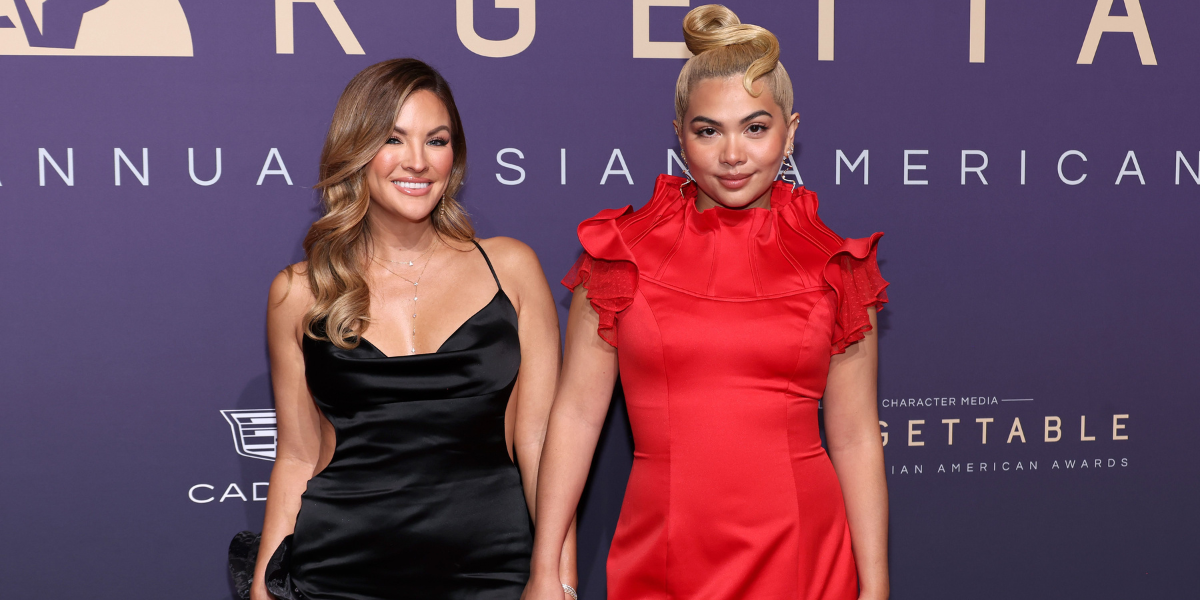 Becca Tilley, Hayley Kiyoko, and the Proposal That Keeps On Proposaling