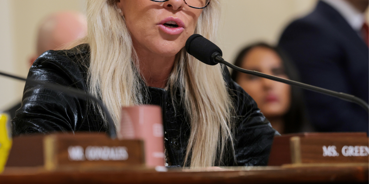 They Want To Criminalize All Trans Youth Care