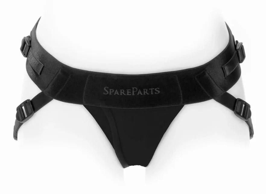 spare parts joque cover harness