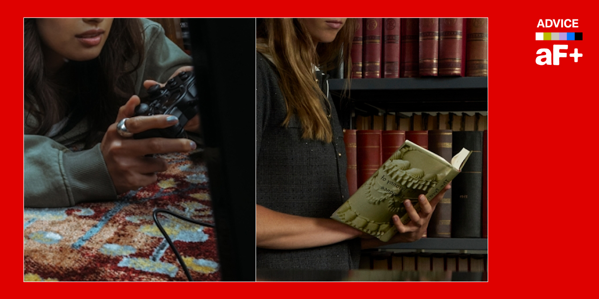 How Much Do Lesbian Couples Need To Have In Common?