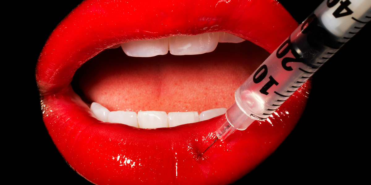 lip injections