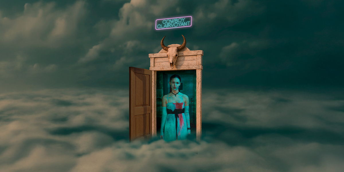 a dream door into Jennifer's Body