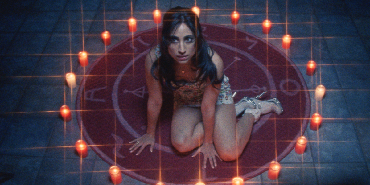 Annapurna Sriram in Fucktoys