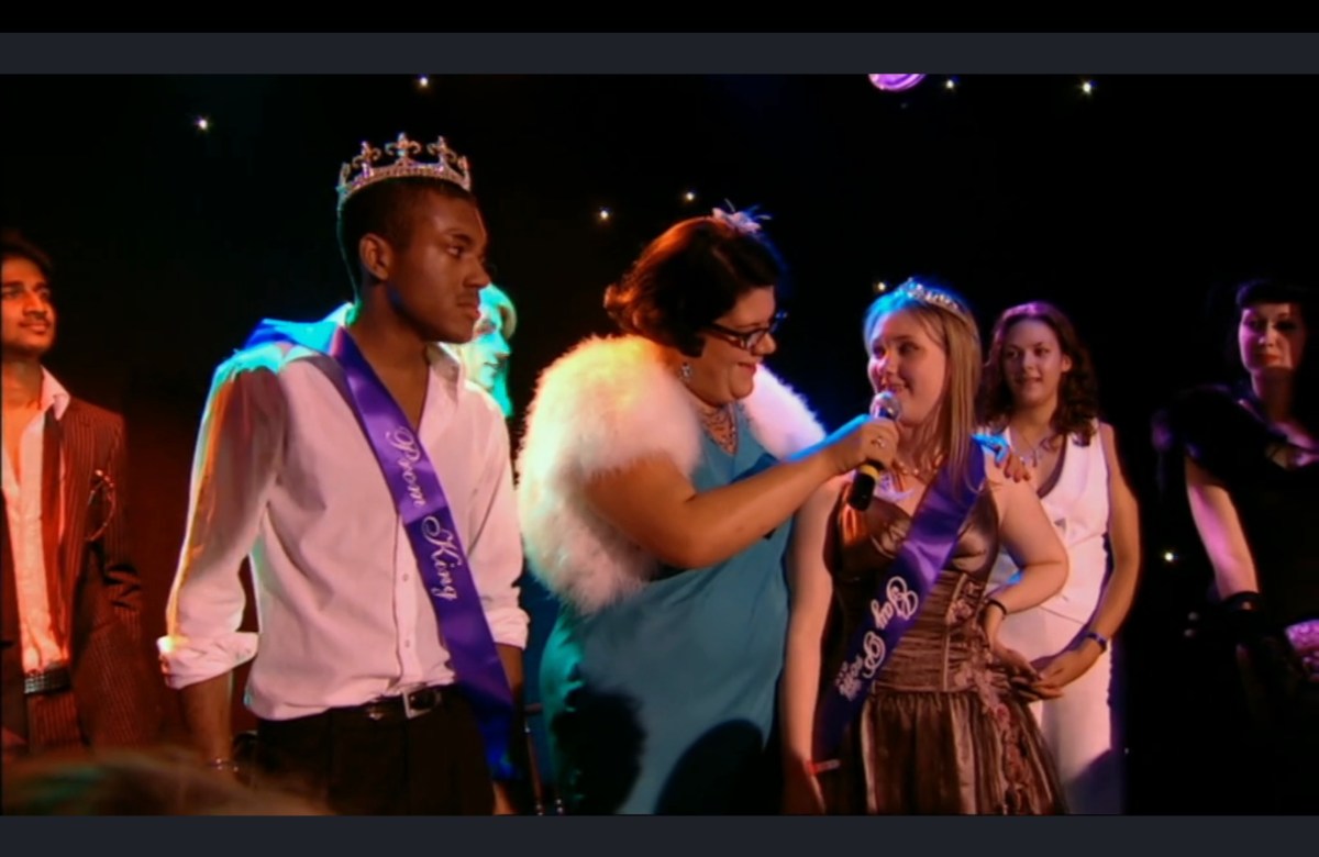 My Big Gay Prom