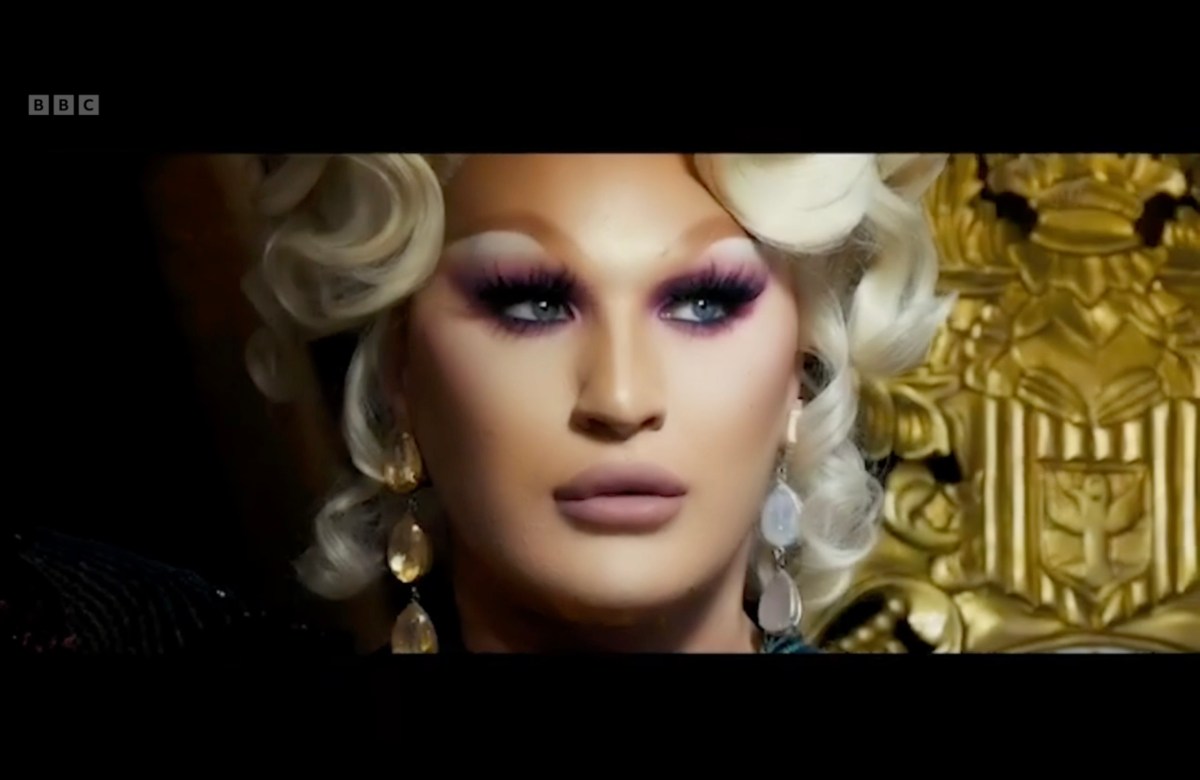 vivian from rupauls drag race