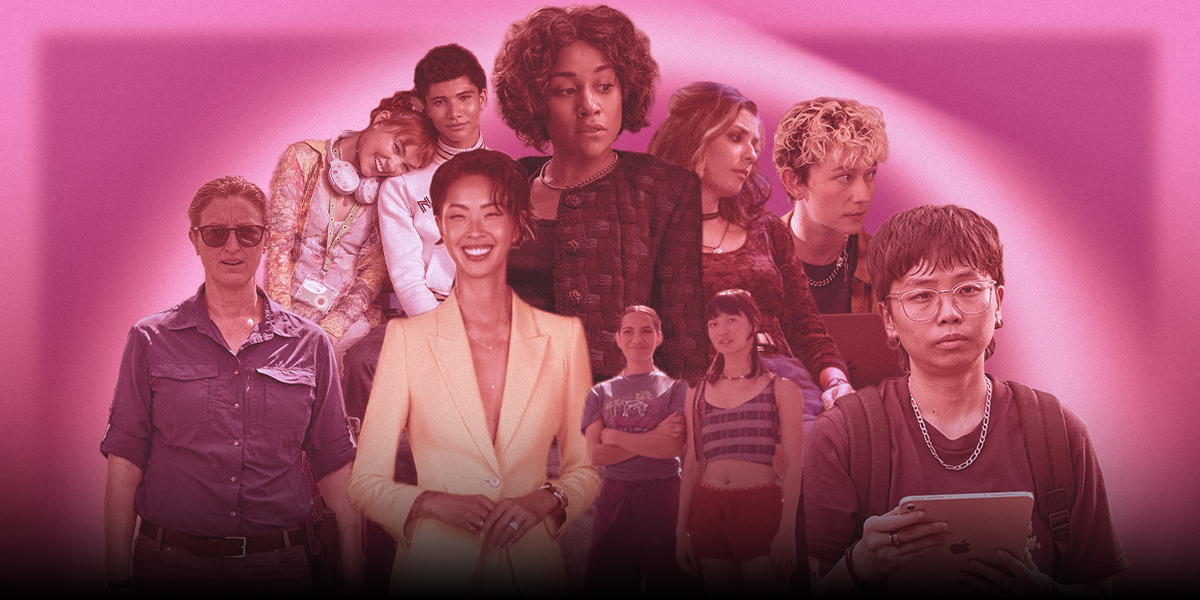 March 2026: What’s New, Gay and Streaming on Netflix, Prime Video, Peacock, Paramount+, Hulu