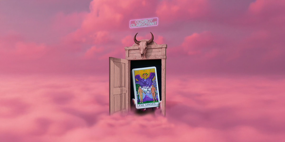 Tarot Reading: What 2026 Has in Store for Your Love Life