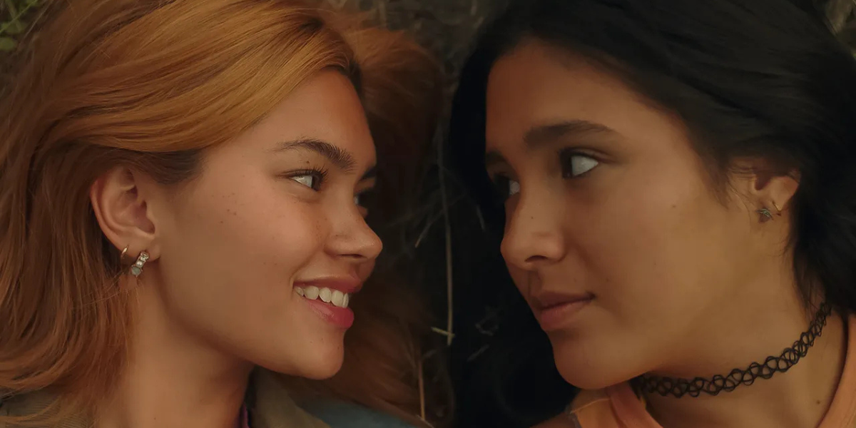 the stars of Girls Like Girls movie