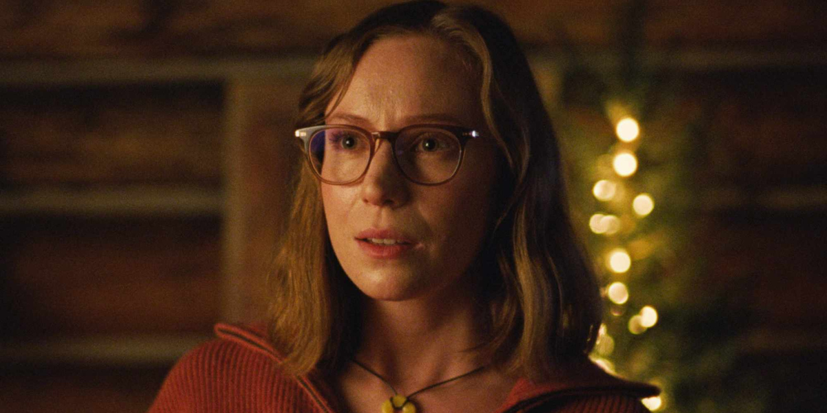 Hannah Einbinder in Teenage Sex and Death at Camp Miasma