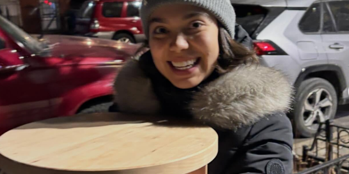 Are All the Gays Doing Woodworking Now?