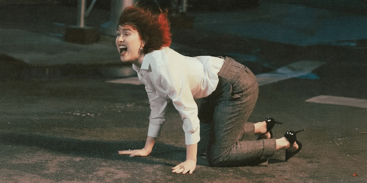 Take This Quiz and I’ll Tell You How Long You Should Scream Into the Abyss