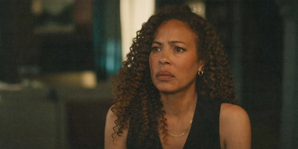 Taissa Turner in Yellowjackets