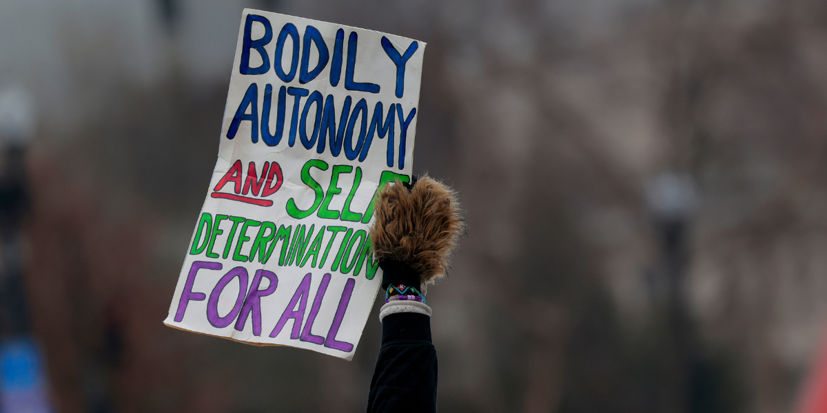 New Anti-Trans Developments in West Virginia and Iowa Could Do Far-Reaching Damage