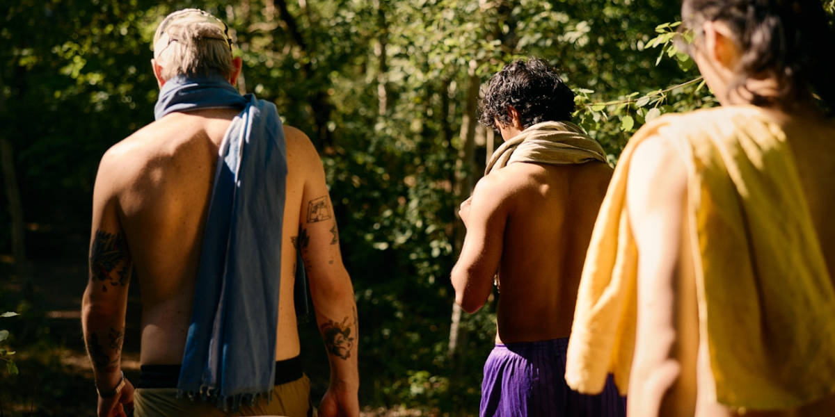 ‘I’m a Trans Man Worried My Friends See Me as a Butch Lesbian’