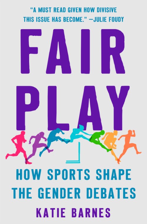 Read These Books To Better Understand the Origins of Trans Exclusionary Sports Policies