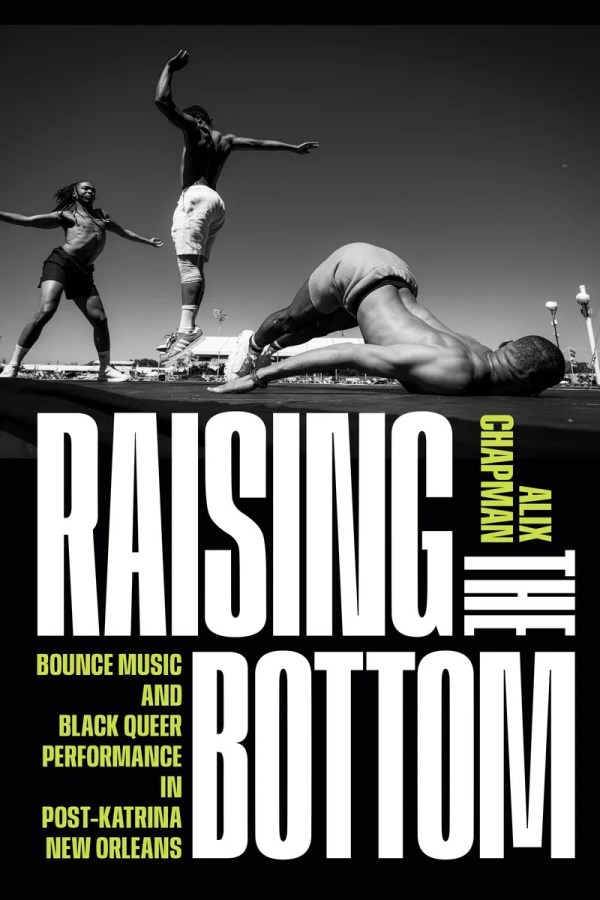 Our Most Anticipated Queer Books for April 2026