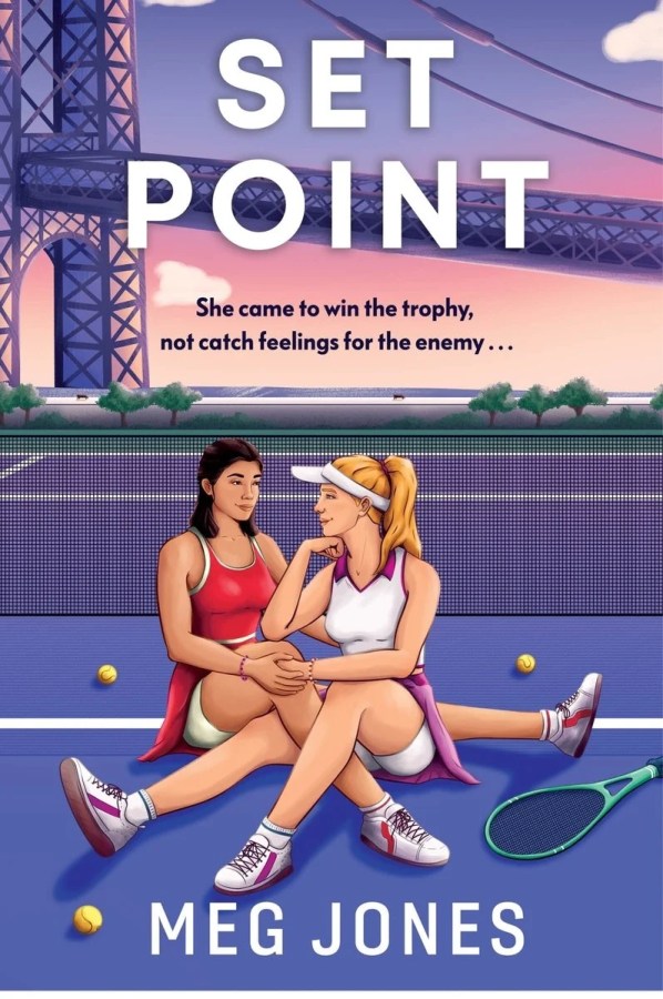 Our Most Anticipated Queer Books for April 2026